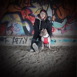 Meet your Posher, Rosey